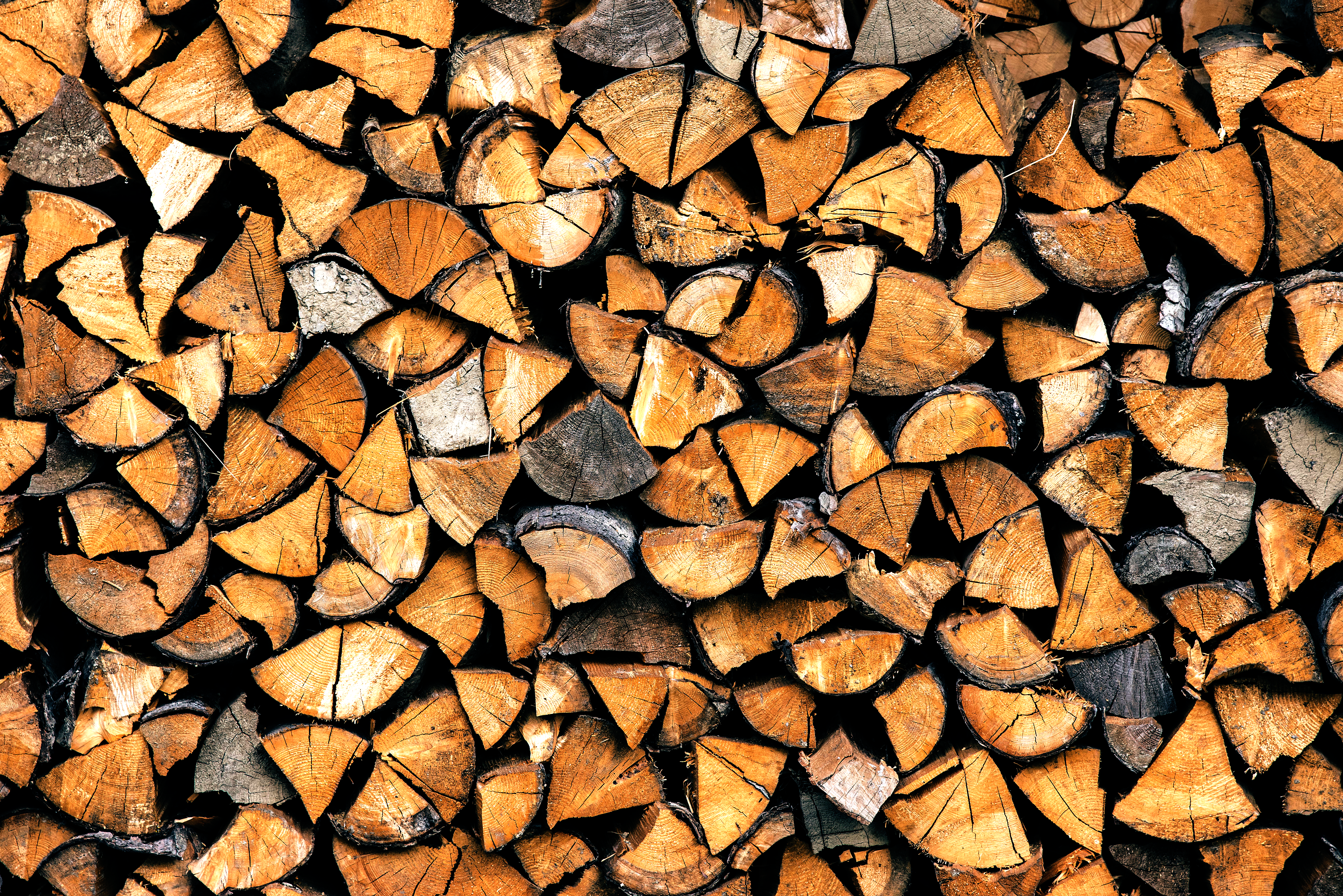 Brennholz